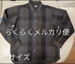 キムタク プライド着 ジェネラルリサーチ長袖シャツ М 木村拓哉 里中 