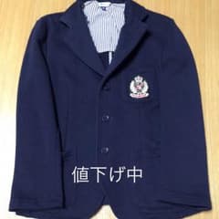 イーストボーイ  ブレザーのサムネイル