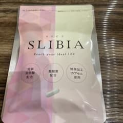 スリビア 乳酸菌酪酸菌 30粒　お値下げ！のサムネイル