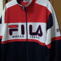 FILA ジャージ  トップスのサムネイル
