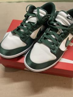 NIKE ダンクロー　スニーカーのサムネイル