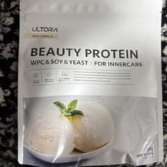 beauty protein ビューティープロテインのサムネイル