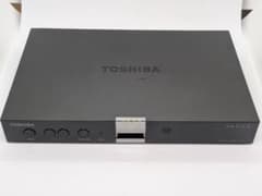 東芝デジタルチューナー　D-TR1のサムネイル