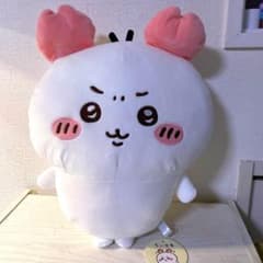 카니카 츄샤 BIG 봉제인형 치이카와