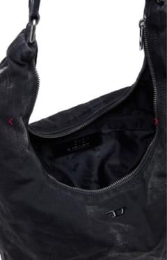 最終値下げ☆DIESEL バッグのサムネイル