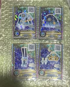 アイカツフレンズ - メルカリ