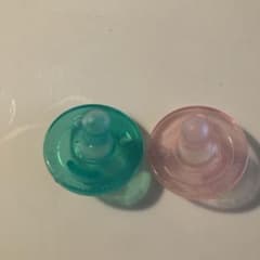 philps AVENT おしゃぶり2個セットのサムネイル