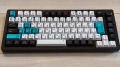 Mongeese KB820 メカニカルキーボード - メルカリ