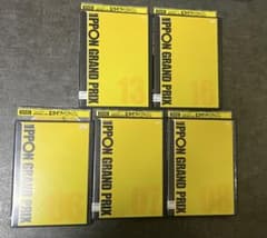 イッポングランプリ　IPPON GRAND PRIX DVD 18枚セット IPPONグランプリ DVD 18枚セット IPPON GRAND PRIX - メルカリ