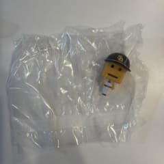 ならぶんです　調子くん　ソフトバンク　フィギュア