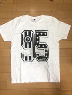 NU'EST Tシャツのサムネイル