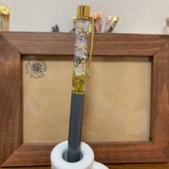 miumiu様 オーダー用 ハーバリウムボールペンのサムネイル
