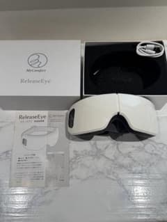 【美品】MyComfort ReleaseEye 目もとケアのサムネイル