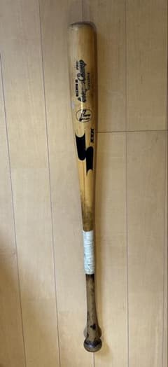 読売ジャイアンツ 巨人 #6 坂本勇人 選手 ルーキー時代 実使用NPBバット 読売ジャイアンツ 巨人 #6 坂本勇人 選手 ルーキー時代 実使用NPB