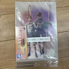 進撃の巨人　一番くじ　 B賞 リヴァイ　C賞 ハンジ E賞 アクリルボード 一番くじ 進撃の巨人 B賞 リヴァイ C賞 ハンジ E賞 アクリルボード