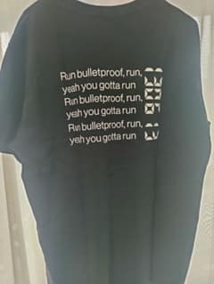 BTS Proof　Tシャツのサムネイル