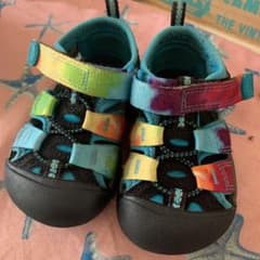 KEEN☆12.5cmのサムネイル