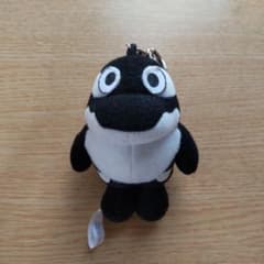グランパスくんぬいぐるみキーホルダー 名古屋グランパスエイトグッズ