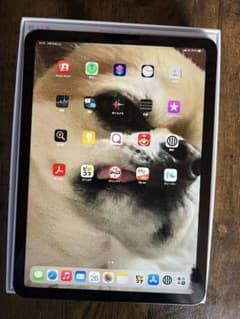 iPad Air4世代シルバーのサムネイル