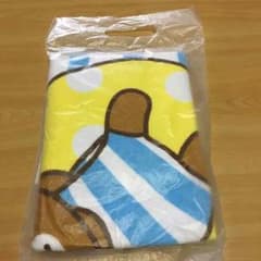 ミスド   バスタオルのサムネイル