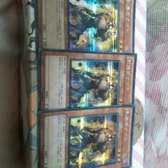 遊戯王 影無茶ナイトのサムネイル