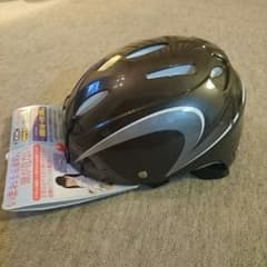 新品 子供用ヘルメットのサムネイル