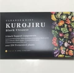 KUROJIRU 黒汁のサムネイル