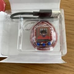 名探偵コナン たまごっち レッドのサムネイル