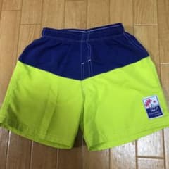 水着 男の子 ハーフパンツ　100cmのサムネイル