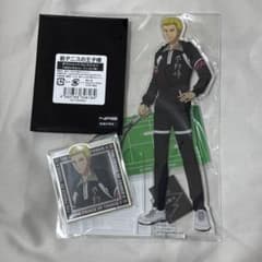 【未開封新品】　テニプリフェスタ2025 アクリルスタンド　橘桔平 未開封新品】 テニプリフェスタ2025 アクリルスタンド 橘桔平 - メルカリ