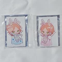 あんスタ アニカフェ アクスタ 葵ひなた 葵ゆうた 2winkのサムネイル