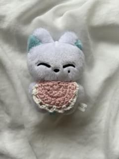 ぬいぐるみ ヘッドドレス スタイのサムネイル