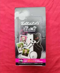 ダンガンロンパ ぱしゃこれ BOX - メルカリ