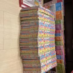 ハワイアンキルト　デアゴスティニ　キャシーといっしょにハワイアンのサムネイル
