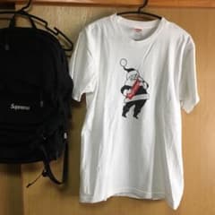 supreme サンタT サイズMのサムネイル