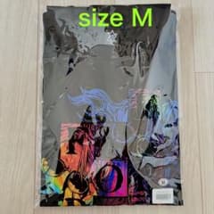 B’z PARTY限定LIVE-GYM2026FYOP＋オリジナルTシャツ【M】のサムネイル