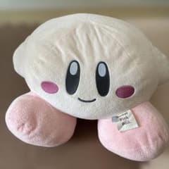 Kirby Sweet Pink Ball 봉제인형 커비