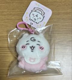 Chiikawa Baby Mascot (Chiikawa)