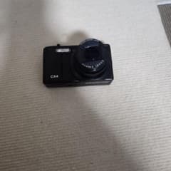 Ricoh cx4 ジャンクのサムネイル