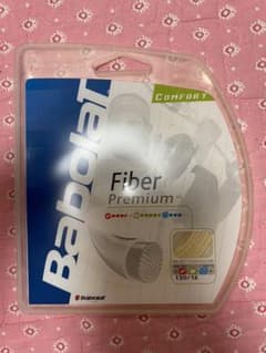 Babolat Fiber Premiumのサムネイル