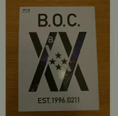 BUMP OF CHICKEN　DVDのサムネイル