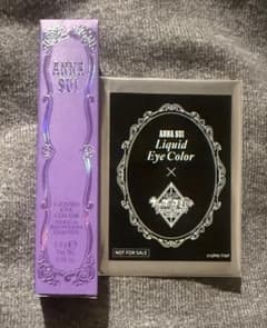 うたプリ タブナイ アナスイ カルナイ コラボ アイカラー 特典 クリア