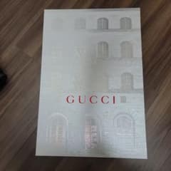 グッチGUCCI アドベントカレンダー - メルカリ