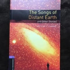 the songs of distant earthのサムネイル