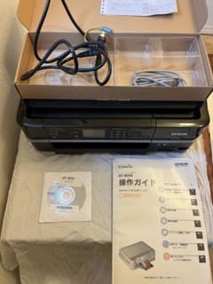 エプソン　ep801A ジャンク品のサムネイル