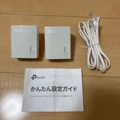 TP PLCアダプター TLのサムネイル