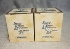 Super MCM 海洋ミネラル 30g 2個セット 日本製のサムネイル