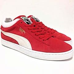 ymty様専用出品 PUMA/プーマ STEPPER ステッパー 29cmのサムネイル