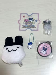 たまごっち みみっち グッズセット ボンボンドロップシール付きのサムネイル