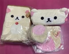 コリラックマ　まとめ売りのサムネイル